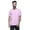 Light Pink, variant on Indian Kurta For Boys Solid Short Sleeve Kurta For Men Designer Kurta