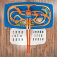 thumbnail image 2 of Step2 Hot Wheels Car & Track Play Table Playset, 2 of 8