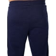 thumbnail image 4 of Fila Luke Panel Track Joggers, Blue, 4 of 6