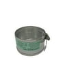 thumbnail image 1 of Protech 10 Inch Tee Cover Ventinox 316Ti for Chimney Pipes, 1 of 1