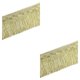 thumbnail image 3 of Cateissary Exquisito vestido con adorno dorado, ropa de escenario, accesorios para cortinas, flecos de borlas, recorte para coser Huang Danyu 13 huang danyu trece 2Conjunto, 3 of 6