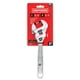 thumbnail image 4 of Juego de llaves ajustables CRAFTSMAN All Steel de 2 piezas, 4 of 5