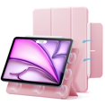 thumbnail image 1 of Funda ESR para iPad Air de 13 pulgadas (2025/2024) y iPad Pro de 12,9 pulgadas, 1 of 9