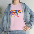 thumbnail image 6 of FamilyLoveShop LLC Autism Mama Bear Shirt, Retro Sunset Autism Mom Shirt, Autism Mom Gift, Autism Awareness, Neurodiversity Shirt, Mothers Day Sweatshirt, 6 of 9