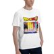thumbnail image 2 of Camiseta de Manga Corta para Hombres DBZ, 2 of 5
