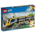 thumbnail image 4 of LEGO City Passenger Train 60197, 4 of 5