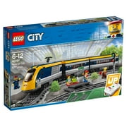LEGO City Passenger Train 60197