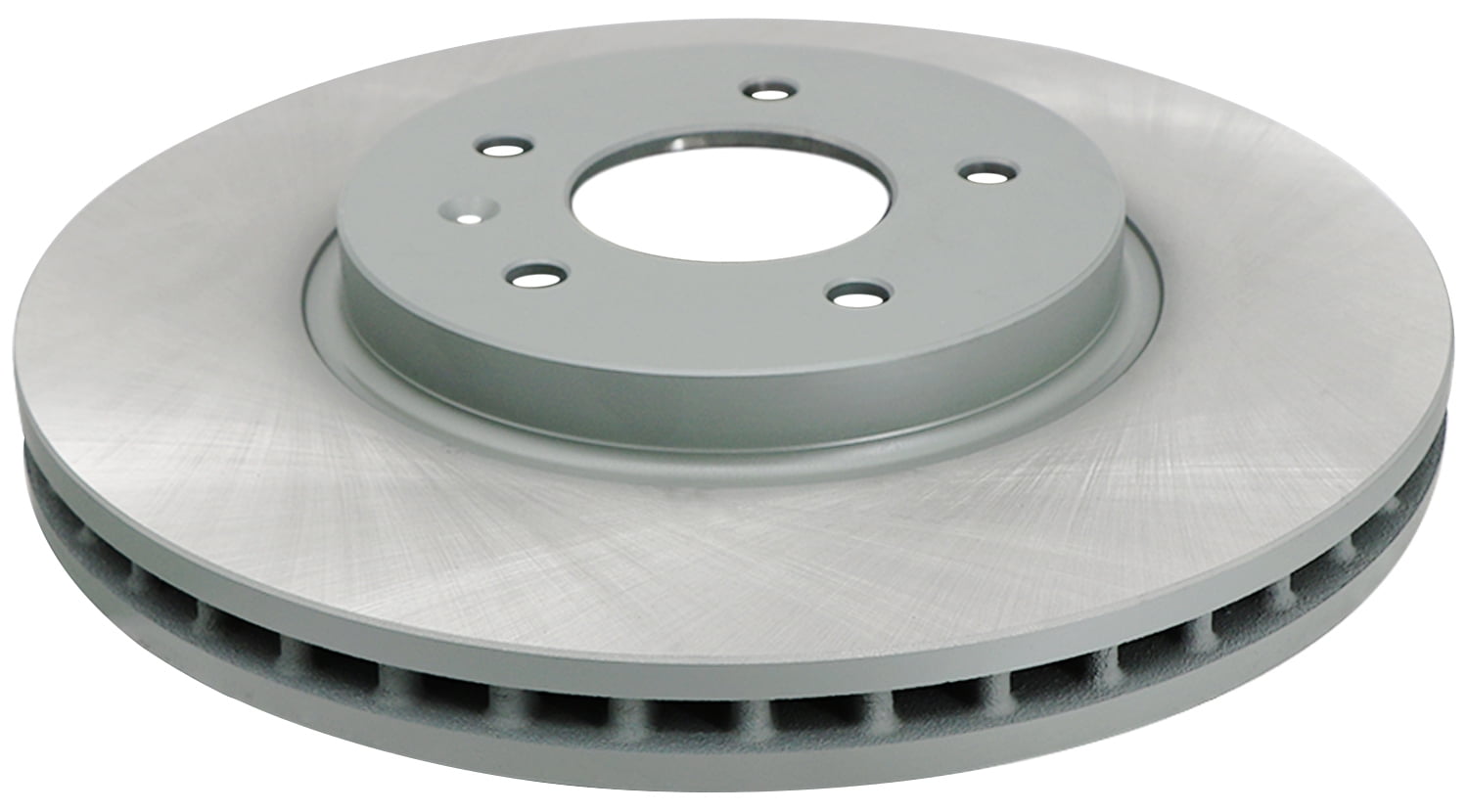Winstop Brake Rotor, Front WS248026, Cadillac STS 2011-2006
