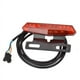 thumbnail image 1 of 36V/48V Bicicleta EléCtrica Destacada Luz Trasera Luz de Freno Luz de ConduccióN Scooter LED Luz de DireccióN, 1 of 5
