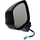 thumbnail image 4 of Power Mirror Driver Side For 2012-2013 Honda Civic, 4 of 8
