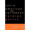 thumbnail image 2 of Latin American and Caribbean Foreign Policy, 2 of 3