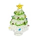 thumbnail image 4 of Figura de árbol de Navidad Estatua de árbol de Navidad, Manualidades, Adorno de escritorio Navidad Estilo A, 4 of 9