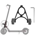thumbnail image 2 of CEORPER Scooter Folding Storage Bracket Auxiliary Wheel Brackets Electric Scooter Handstand Stand Bracket Scooter Accessory, 2 of 13