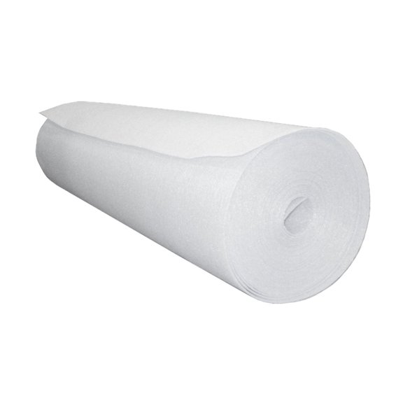 Membrane pour mur de piscine hors terre à cellule fermée de type Gorilla Guard de 1/8 x 48 x 60 pi de Blue Wave