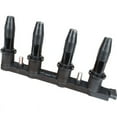 thumbnail image 3 of Brand New Ignition Coil Pack For 2009-2013 Aveo Cruze Sonic and G3 1.6L 1.8L L4 Oem Fit C620, 3 of 9