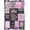 Nurse Custom Blanket 4, variant on Soft Blanket Gifts for New RN Women Nurses,Personalized Warm Throw Blanket for Nurses Week Gifts Retirement Gifts (60*80inch, Purple)