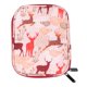 thumbnail image 4 of Agujas de Tejer Amonsee Bolsa de Almacenamiento de Tejer Color Suave Impermeable, 4 of 8