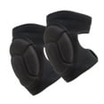 thumbnail image 1 of Advancent Rodilleras anticolisión pierna cubierta profesional flexible deporte Fitness seguridad rodillas cojín almohadilla amortiguadora Jardín y Patio tipo 3, 1 of 6