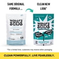 thumbnail image 2 of Detergente en polvo para ropa Molly's Suds Original, 3,5 kg, 120 cargas, 2 of 8