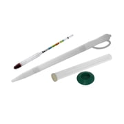 Home Brew Ohio Complete Hydrometer Test Kit