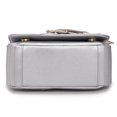 thumbnail image 2 of Bolso bandolera mujer piel bolso bandolera bolso chaqueta gris TUNC Sencillez, 2 of 5