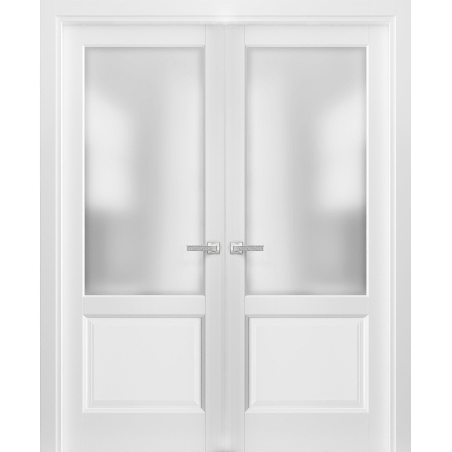 Interior Curtain Doors 60x84 French Interior Curtain Doors 60x84 French