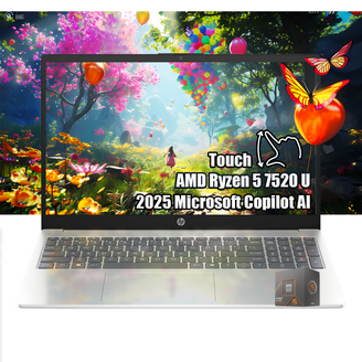 HP Pavilion 15.6