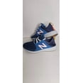 thumbnail image 3 of B9 New Balance Mens Athletic Running Shoes Size 11 Medium Blue Pre-Owned, 3 of 5