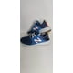 thumbnail image 3 of B9 New Balance Mens Athletic Running Shoes Size 11 Medium Blue Pre-Owned, 3 of 5