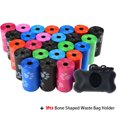 thumbnail image 3 of Pet Poop Disposable Bags Love Me Love My Pet Store Round, 3 of 26