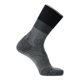 thumbnail image 4 of UYN calcetines trekking hombre -Trekking One Cool Socks, calcetines trekking, logo Gris/Negro 45-47, 4 of 4
