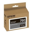 thumbnail image 2 of Cartucho de tinta Original Epson 760 Negro 25.9 ml T760720, 2 of 3