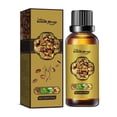 thumbnail image 1 of Fiudx Ofertas Flash Del Día Solo En Línea Aceite Esencial De Cafeína Para El Drenaje, Masaje, Hinchazón, Aceite De Cafeína Para La Hinchazón, 1 of 6