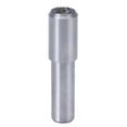 thumbnail image 1 of Square 5 Point Diamond Dresser Grinding Wheel Dressing Pen Tool with 10mm Carbon Steel Shank, 1 of 5