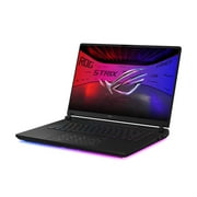 ASUS ROG Strix SCAR 16 (2025) Gaming Laptop, 16” ROG Nebula HDR 2.5K 240Hz, NVIDIA RTX 5090, Intel Ultra 9 275HX, 32GB, 2TB SSD, Windows 11 Pro