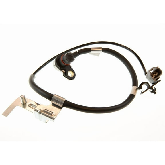 Holstein Parts 2ABS0479 ABS Wheel Speed Sensor for Toyota Fits select: 1995 TOYOTA PICKUP