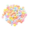 thumbnail image 1 of 100 piezas de formas mixtas Baoblaze para el cabello cuerda y joyería, 1 of 7