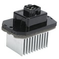thumbnail image 3 of Blower Motor Resistor 79330‑STX‑A01 for ACURA MDX 2007‑2013 / TLX 2015‑2016, 3 of 10