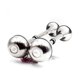 thumbnail image 4 of Marine Dual Horn Horn Marine Stainless Steel Electric Horn 18-1/2 Inch 12V Dual/Double Tube Horn Flute Horn, 4 of 5