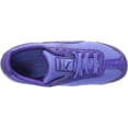 thumbnail image 3 of PUMA Kids' Roma Glitz Glamm Mesh Sneaker, 3 of 5