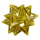 thumbnail image 1 of DIY Star Camping Lámpara Cubierta Exterior Linterna Sombra Accesorios () Amarillo, 1 of 4
