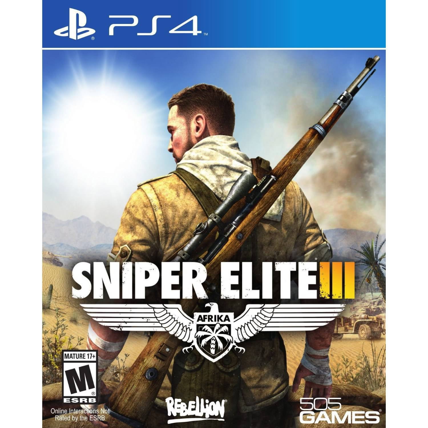 sniper elite 3 vs sniper elite 4 sniper elite 3 vs sniper elite 4