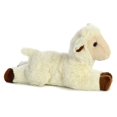 thumbnail image 2 of Aurora Peluches Mini Flopsie-Goat Kid 8 Pouces, 2 of 2