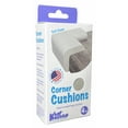 thumbnail image 5 of KidKusion Foam Rubber Corner Guards, for Sharp Corners, Tables, Furniture, 4 CT, Gray, Toddler, 5 of 11
