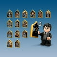 thumbnail image 2 of LEGO Harry Potter Hogwarts Castle: Potions Class 76431 Ensemble de construction (397 pièces), 2 of 5