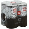 Illy Caffe Coffee, 6.8 oz, 4ct (Pack of 6)