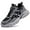 Gray, variant on Steel Toe Safety Work Shoes Advanced Anti-Slip Lightweight Work Shoes Durable & Reliable Safety Footwear