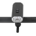 thumbnail image 4 of Faro de bicicleta recargable por USB de 5 modos y alto brillo con haz amplio para aventuras en bicicleta al aire libre, 4 of 8