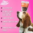 thumbnail image 3 of Fair Game Air-Dried Venison Dog Treats, High Protein, Hormone Free (1lb, Crunch Bars), 3 of 6