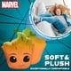 thumbnail image 5 of Cojín de felpa Disney Stitch 3D para dormitorio infantil, 5 of 6